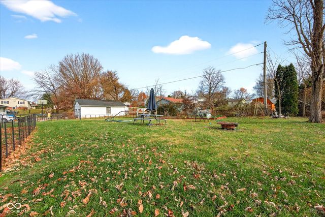 5735 S Fairfax Road, Bloomington, IN 47401