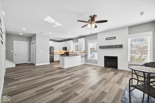 5735 S Fairfax Road, Bloomington, IN 47401