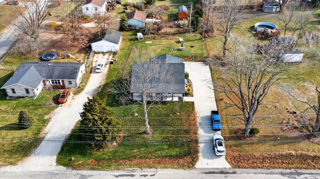 5735 S Fairfax Road, Bloomington, IN 47401