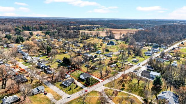 5735 S Fairfax Road, Bloomington, IN 47401