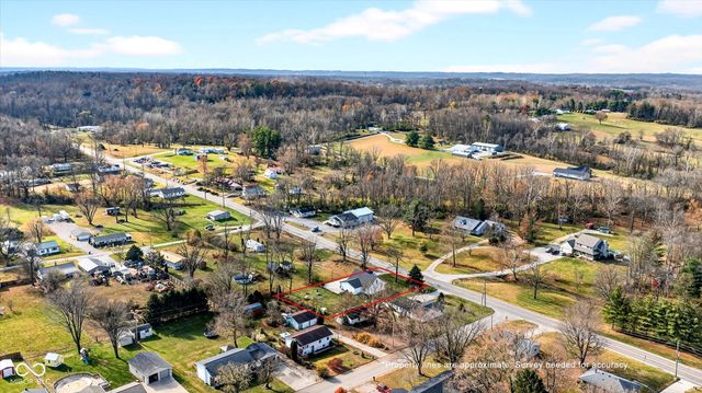 5735 S Fairfax Road, Bloomington, IN 47401