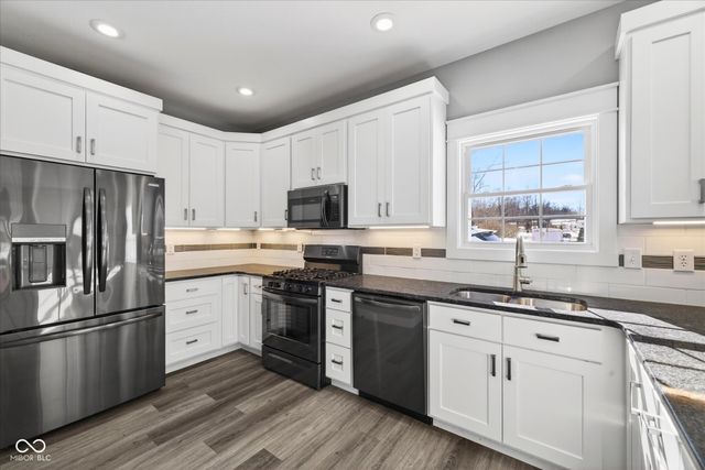 5735 S Fairfax Road, Bloomington, IN 47401