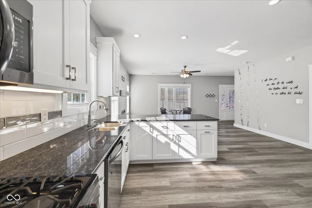 5735 S Fairfax Road, Bloomington, IN 47401