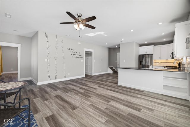 5735 S Fairfax Road, Bloomington, IN 47401