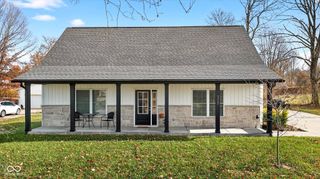 5735 S Fairfax Road, Bloomington, IN 47401