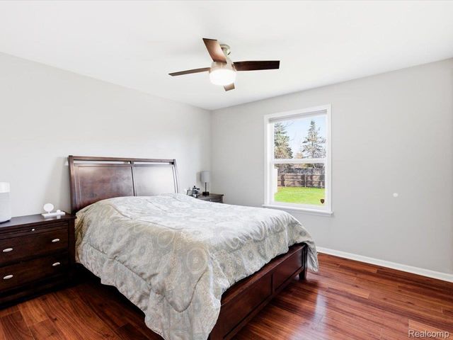 600 Applegate Drive, Marysville, MI 48040