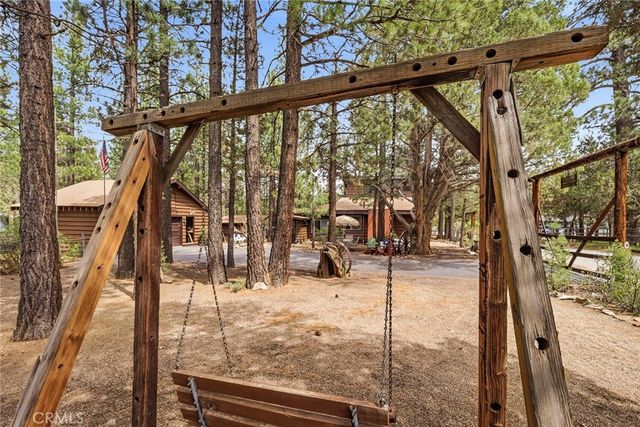 833 Norwood, Big Bear City, CA 92314