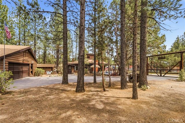 833 Norwood, Big Bear City, CA 92314