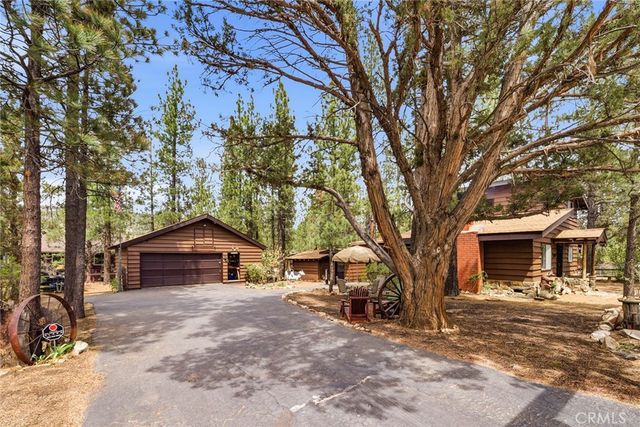 833 Norwood, Big Bear City, CA 92314
