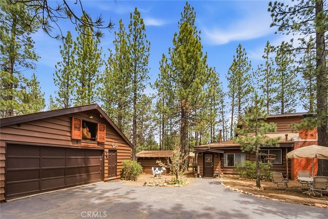 833 Norwood, Big Bear City, CA 92314