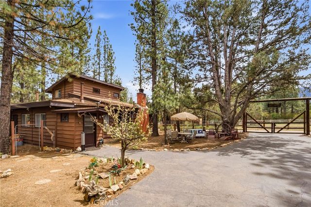 833 Norwood, Big Bear City, CA 92314