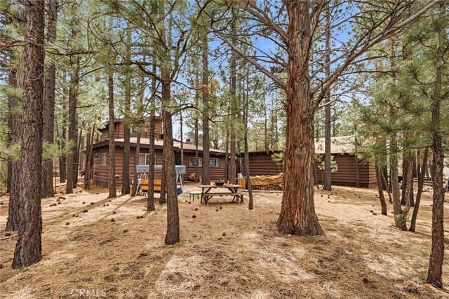 833 Norwood, Big Bear City, CA 92314