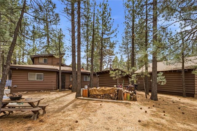 833 Norwood, Big Bear City, CA 92314