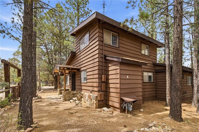 833 Norwood, Big Bear City, CA 92314