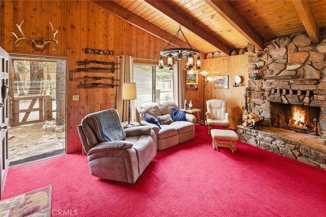 833 Norwood, Big Bear City, CA 92314