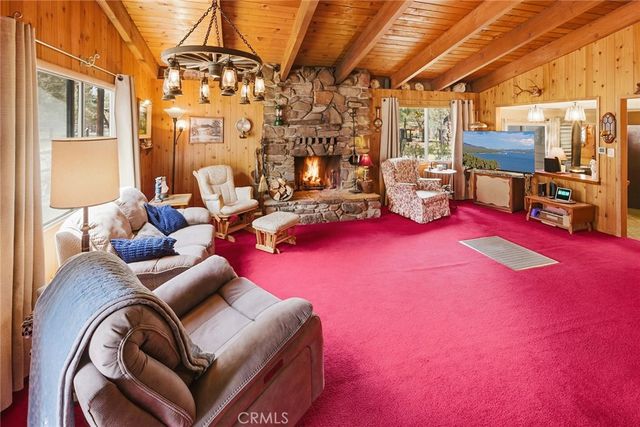 833 Norwood, Big Bear City, CA 92314