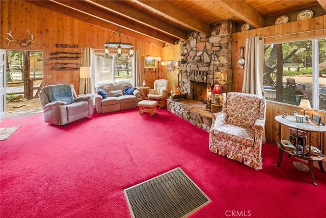 833 Norwood, Big Bear City, CA 92314