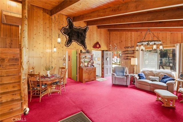833 Norwood, Big Bear City, CA 92314