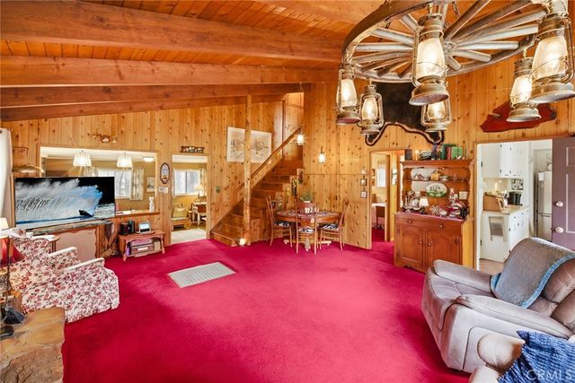 833 Norwood, Big Bear City, CA 92314