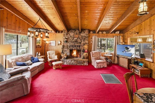 833 Norwood, Big Bear City, CA 92314
