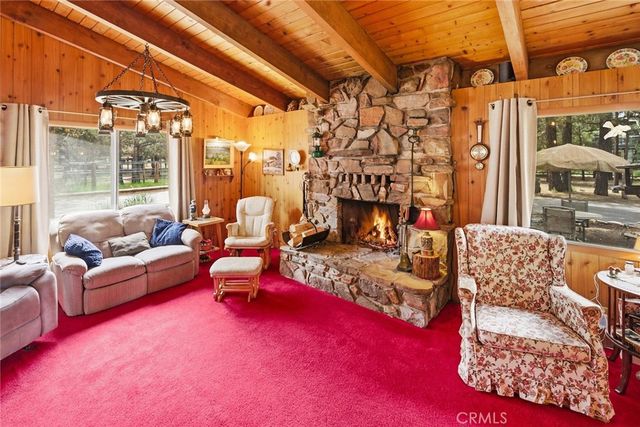 833 Norwood, Big Bear City, CA 92314
