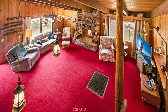 833 Norwood, Big Bear City, CA 92314