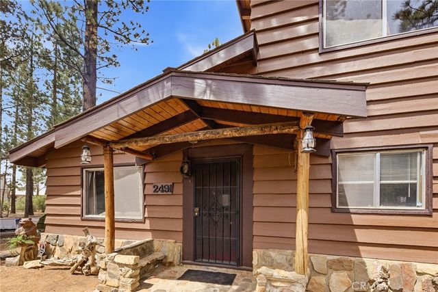 833 Norwood, Big Bear City, CA 92314