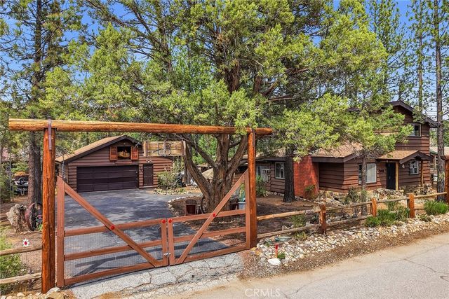 833 Norwood, Big Bear City, CA 92314