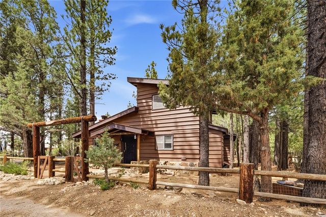833 Norwood, Big Bear City, CA 92314