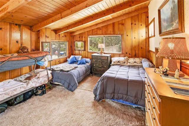 833 Norwood, Big Bear City, CA 92314