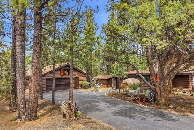 833 Norwood, Big Bear City, CA 92314