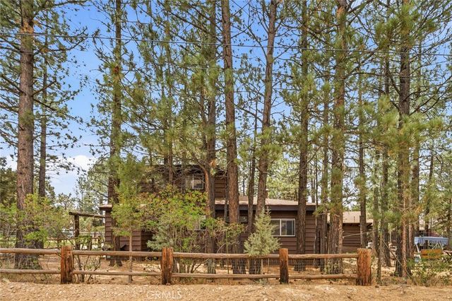 833 Norwood, Big Bear City, CA 92314