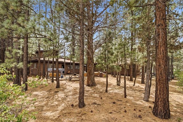 833 Norwood, Big Bear City, CA 92314