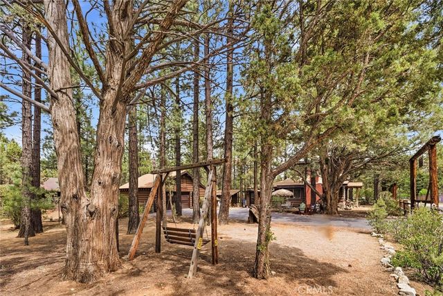 833 Norwood, Big Bear City, CA 92314