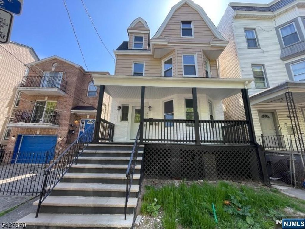 120 7th Street, Newark, NJ 07107