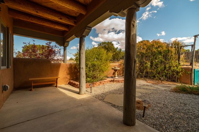 115 Jornada Loop, Santa Fe, NM 87508