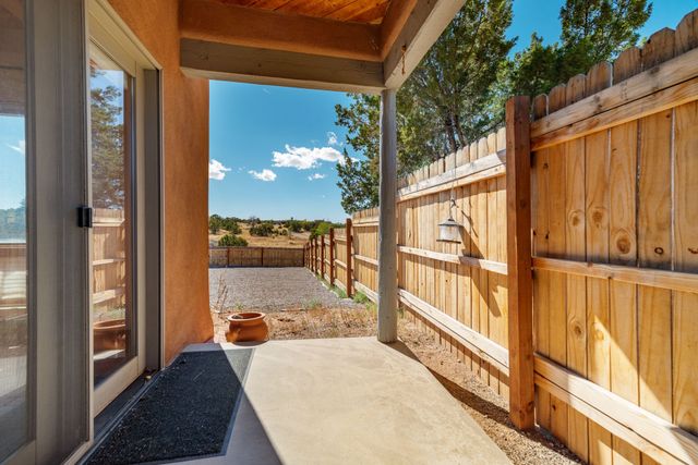 115 Jornada Loop, Santa Fe, NM 87508