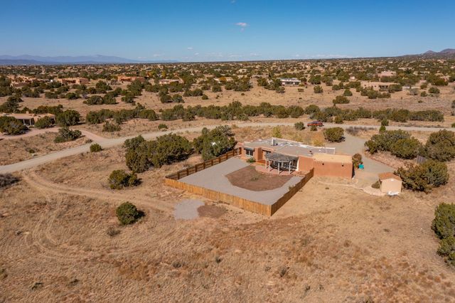 115 Jornada Loop, Santa Fe, NM 87508
