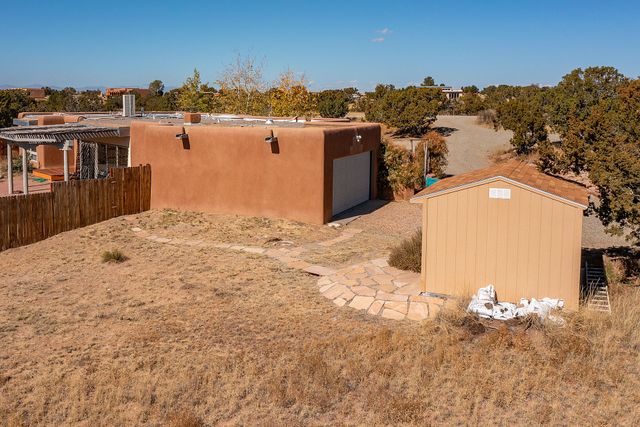 115 Jornada Loop, Santa Fe, NM 87508