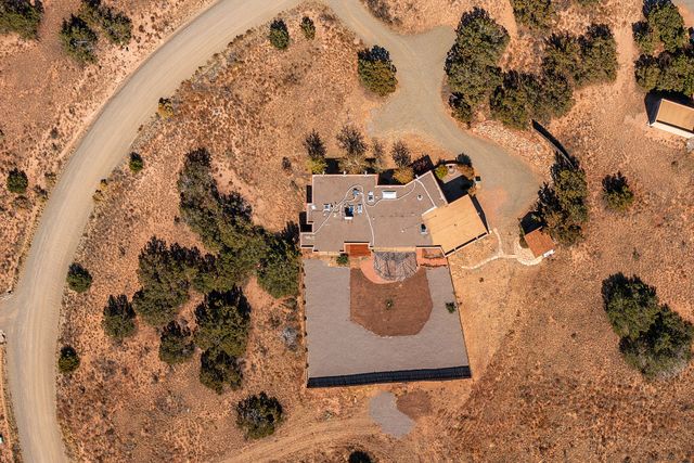 115 Jornada Loop, Santa Fe, NM 87508