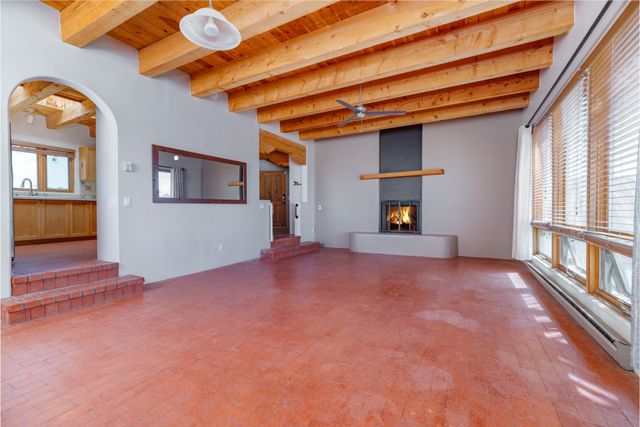 115 Jornada Loop, Santa Fe, NM 87508