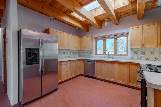 115 Jornada Loop, Santa Fe, NM 87508