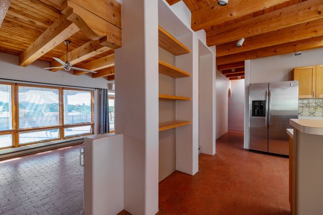 115 Jornada Loop, Santa Fe, NM 87508