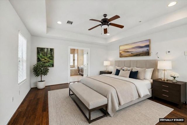 3041 Clinton Drive, Houston, TX 77020