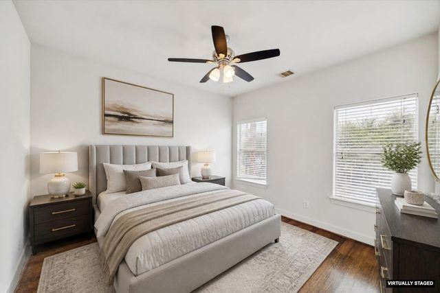 3041 Clinton Drive, Houston, TX 77020