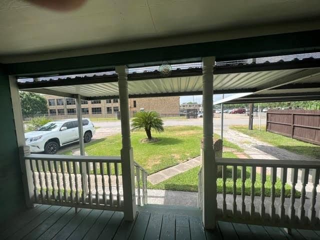 7931 Scanlock Street, Houston, TX 77012