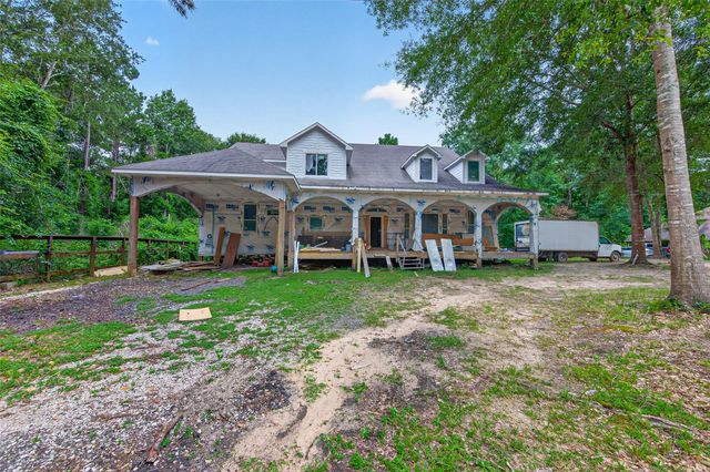 19062 Shire, New Caney, TX 77357