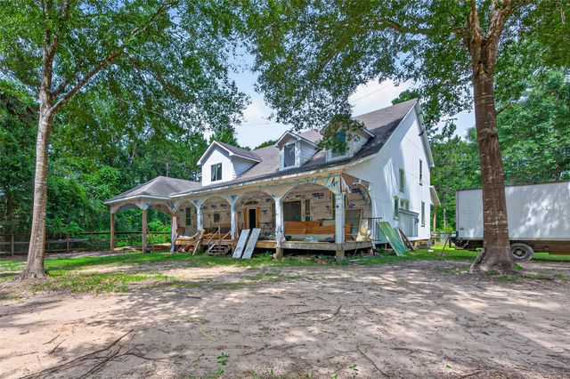 19062 Shire, New Caney, TX 77357