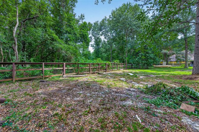 19062 Shire, New Caney, TX 77357