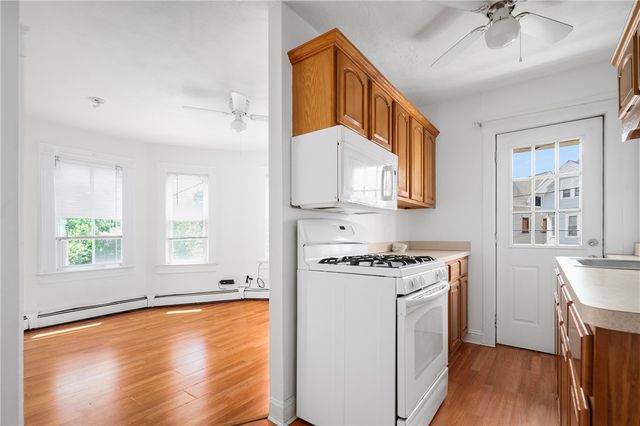 145 Tell Street B, Providence, RI 02909